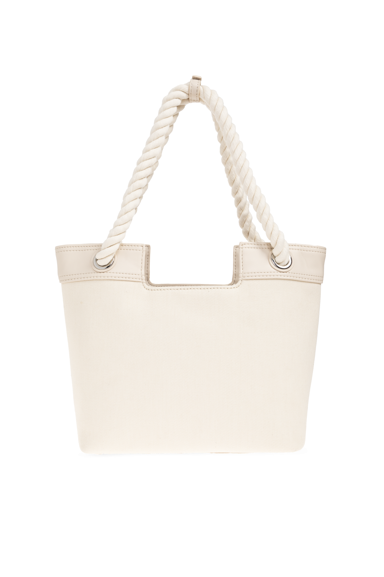 Creme Mala 'DSL 3D SHOPPER XS' do tipo 'shopper' Diesel - Vitkac